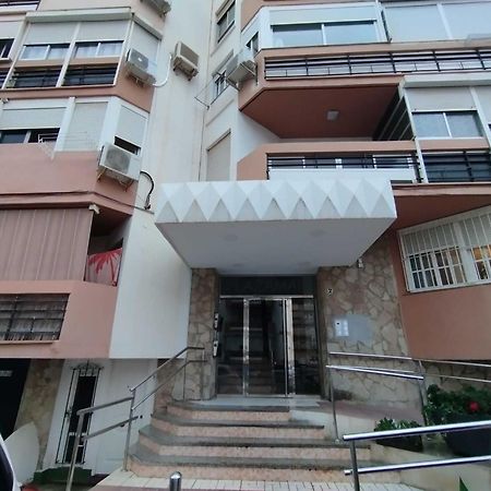 Apartamento Plazamar Torre Del Mar Esterno foto