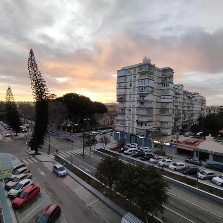 Apartamento Plazamar Torre Del Mar Esterno foto