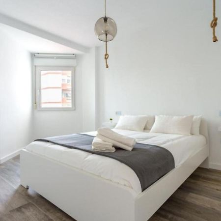 Apartamento Plazamar Torre Del Mar Esterno foto
