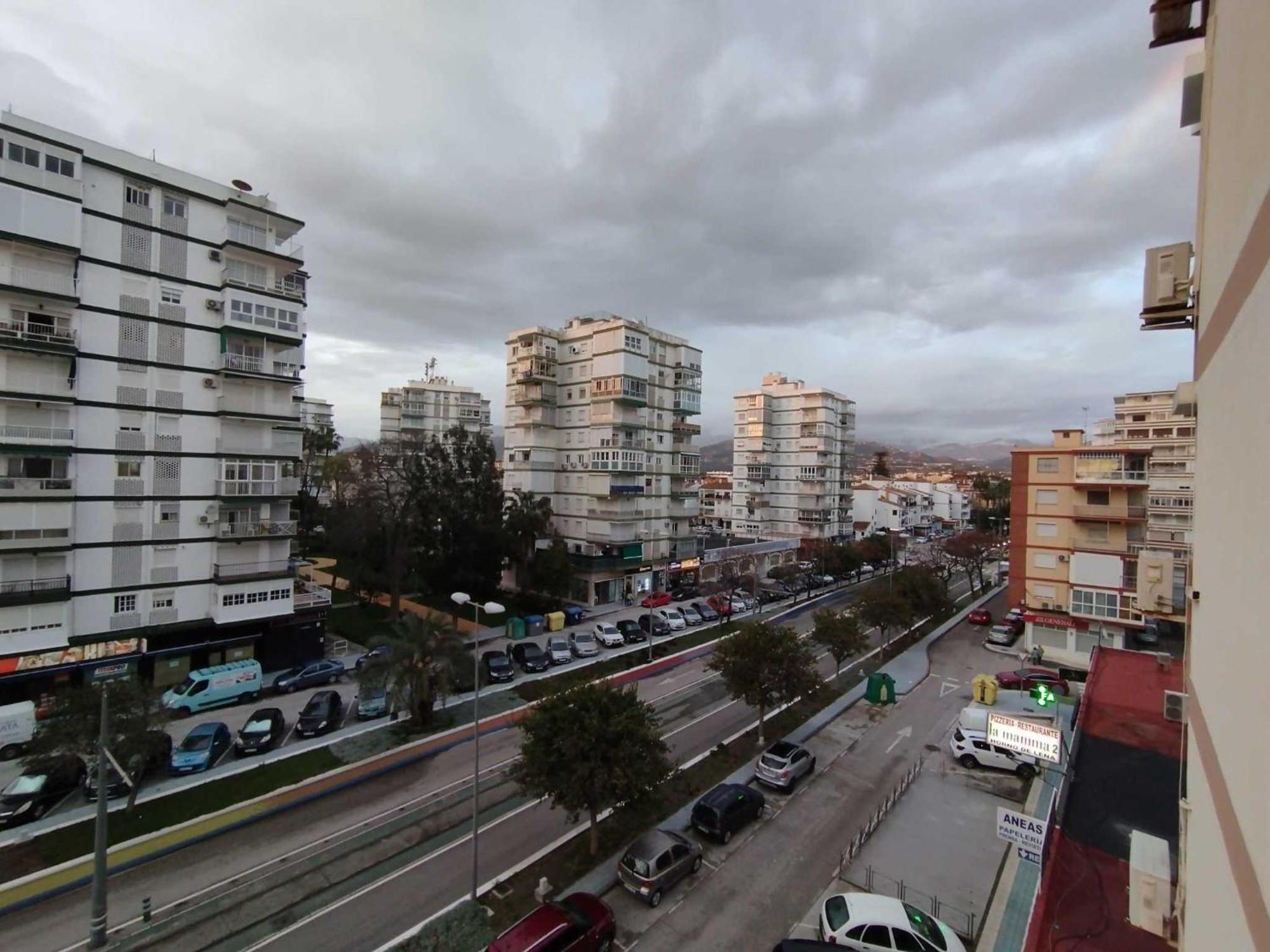 Apartamento Plazamar Torre Del Mar Esterno foto