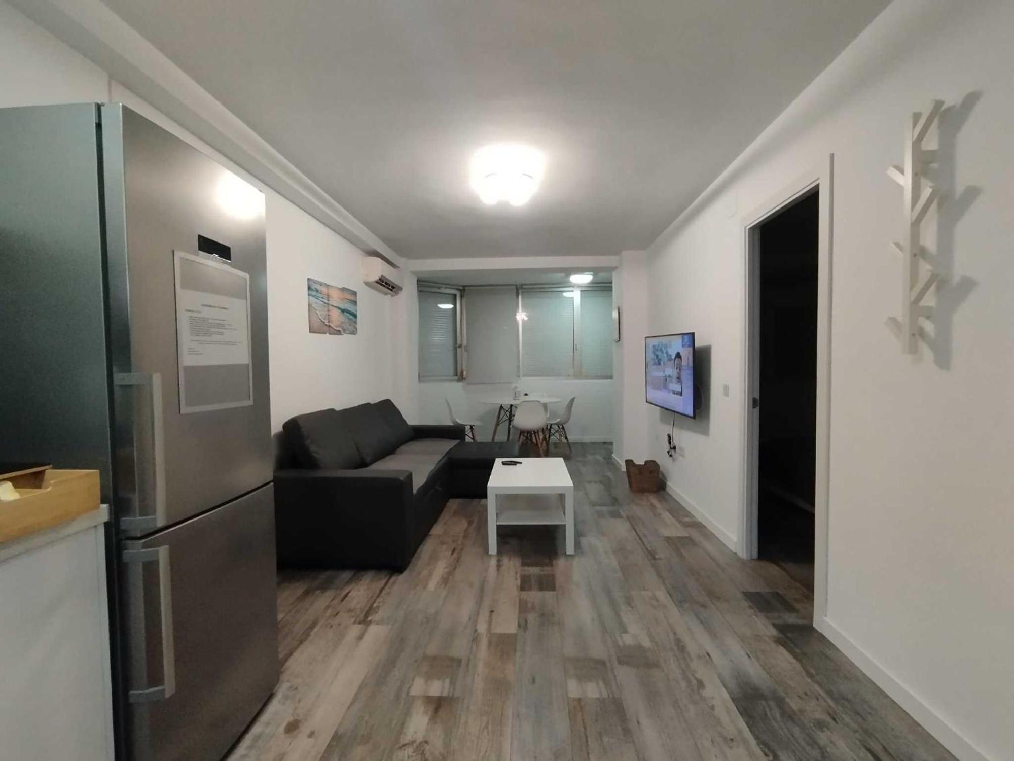 Apartamento Plazamar Torre Del Mar Esterno foto