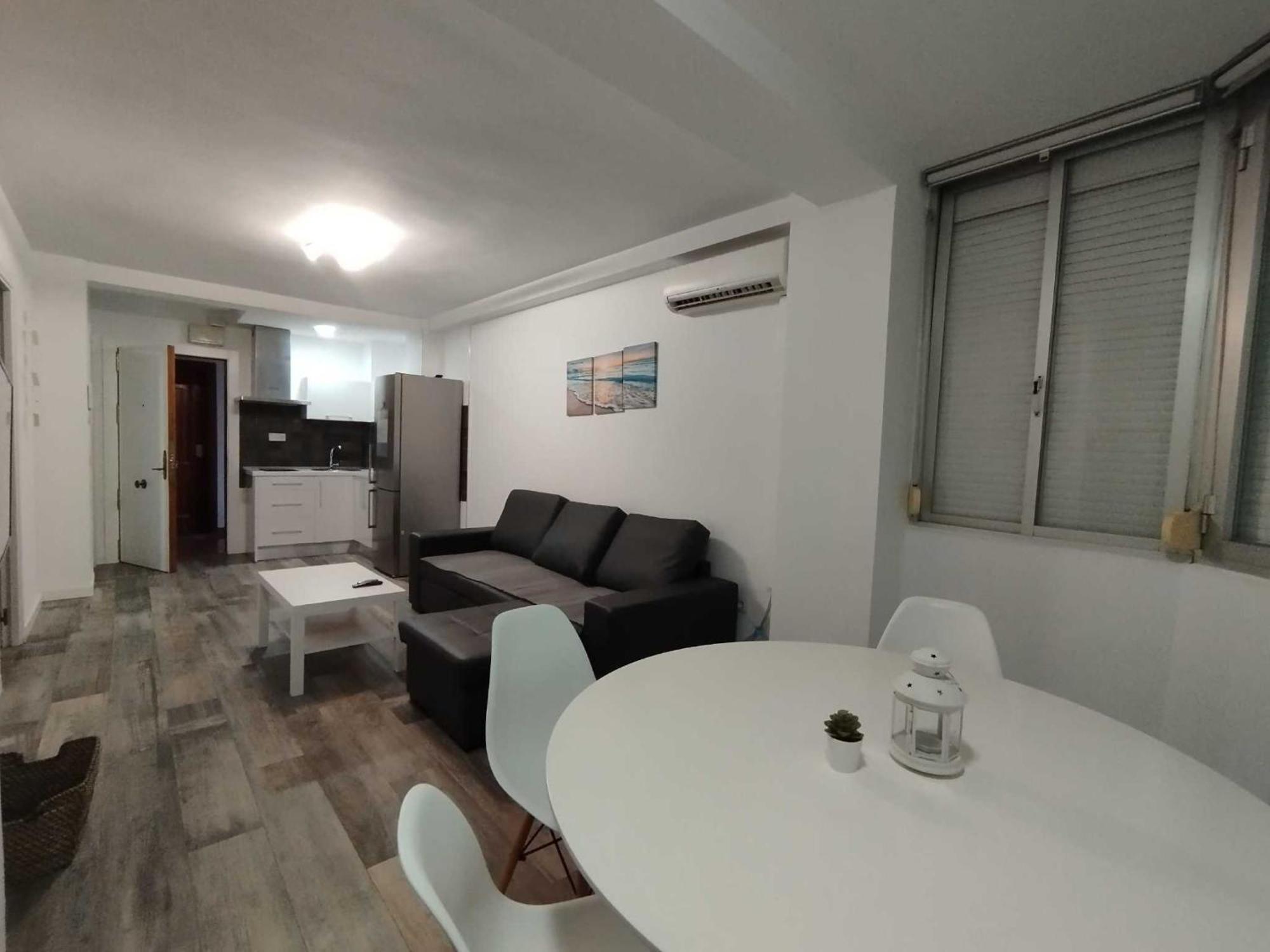 Apartamento Plazamar Torre Del Mar Esterno foto