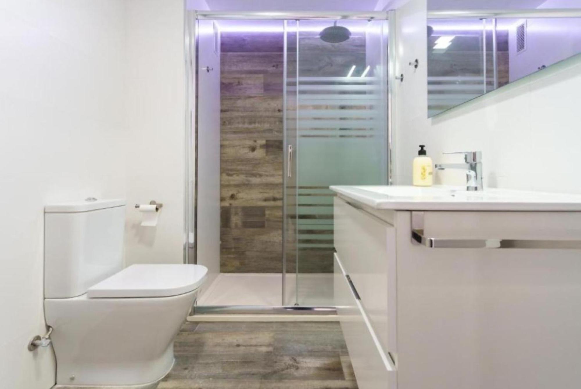Apartamento Plazamar Torre Del Mar Esterno foto