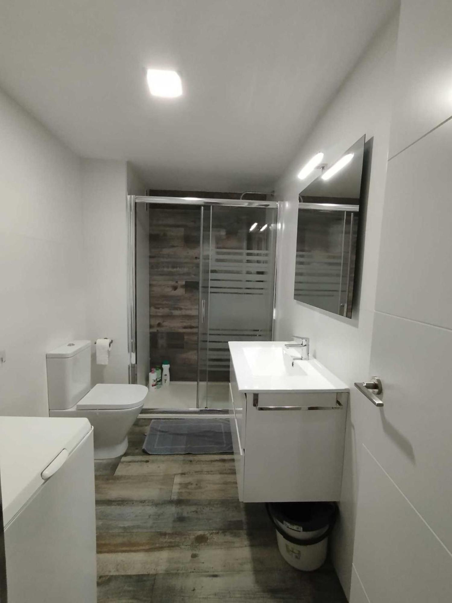 Apartamento Plazamar Torre Del Mar Esterno foto