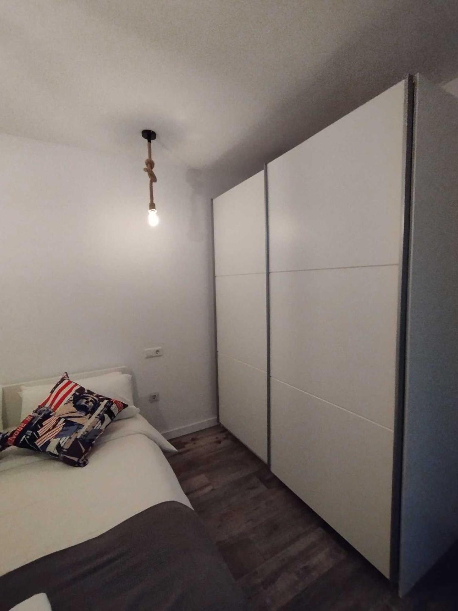 Apartamento Plazamar Torre Del Mar Esterno foto