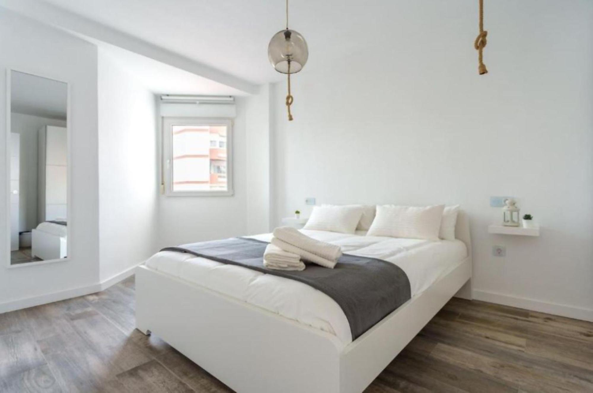 Apartamento Plazamar Torre Del Mar Esterno foto